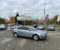 Ауди А4 2005 в Кривом Роге на Automoto.ua Серый Ауди А4, объемом двигателя 2 л и пробегом 209 тыс. км за 6400 $, фото 1 на Automoto.ua