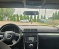 Сірий Ауді А4, об'ємом двигуна 2 л та пробігом 203 тис. км за 6999 $, фото 8 на Automoto.ua