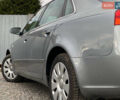 Ауди А4 2005 в Самборе на Automoto.ua Серый Ауди А4, объемом двигателя 1.8 л и пробегом 257 тыс. км за 6999 $, фото 33 на Automoto.ua