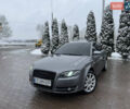 Серый Ауди А4, объемом двигателя 2 л и пробегом 320 тыс. км за 4999 $, фото 1 на Automoto.ua