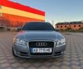 Сірий Ауді А4, об'ємом двигуна 1.8 л та пробігом 366 тис. км за 5700 $, фото 1 на Automoto.ua