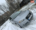 Сірий Ауді А4, об'ємом двигуна 2.5 л та пробігом 370 тис. км за 5700 $, фото 1 на Automoto.ua