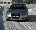 Серый Ауди А4, объемом двигателя 2 л и пробегом 290 тыс. км за 4077 $, фото 1 на Automoto.ua
