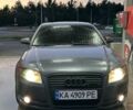 Сірий Ауді А4, об'ємом двигуна 1.8 л та пробігом 367 тис. км за 5400 $, фото 21 на Automoto.ua