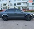 Серый Ауди А4, объемом двигателя 1.78 л и пробегом 220 тыс. км за 5000 $, фото 5 на Automoto.ua