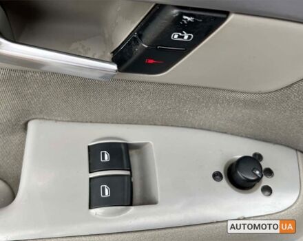 Серый Ауди А4, объемом двигателя 2 л и пробегом 254 тыс. км за 6400 $, фото 8 на Automoto.ua