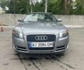 Сірий Ауді А4, об'ємом двигуна 2 л та пробігом 245 тис. км за 5900 $, фото 1 на Automoto.ua