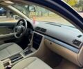 Сірий Ауді А4, об'ємом двигуна 2 л та пробігом 181 тис. км за 7000 $, фото 6 на Automoto.ua