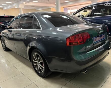 Серый Ауди А4, объемом двигателя 0 л и пробегом 213 тыс. км за 6700 $, фото 5 на Automoto.ua