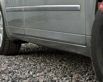 Сірий Ауді А4, об'ємом двигуна 1.8 л та пробігом 257 тис. км за 6799 $, фото 22 на Automoto.ua