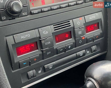 Ауди А4 2005 в Самборе на Automoto.ua Серый Ауди А4, объемом двигателя 1.8 л и пробегом 257 тыс. км за 6999 $, фото 64 на Automoto.ua
