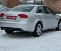Сірий Ауді А4, об'ємом двигуна 2 л та пробігом 239 тис. км за 6900 $, фото 3 на Automoto.ua