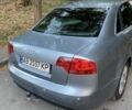Серый Ауди А4, объемом двигателя 1.9 л и пробегом 292 тыс. км за 6350 $, фото 3 на Automoto.ua