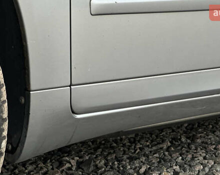 Сірий Ауді А4, об'ємом двигуна 1.8 л та пробігом 257 тис. км за 6799 $, фото 9 на Automoto.ua