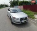 Серый Ауди А4, объемом двигателя 1.8 л и пробегом 158 тыс. км за 6300 $, фото 1 на Automoto.ua