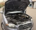 Сірий Ауді А4, об'ємом двигуна 2 л та пробігом 209 тис. км за 6100 $, фото 6 на Automoto.ua