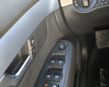 Серый Ауди А4, объемом двигателя 2.5 л и пробегом 366 тыс. км за 4400 $, фото 19 на Automoto.ua