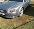 Серый Ауди А4, объемом двигателя 1.6 л и пробегом 176 тыс. км за 7100 $, фото 2 на Automoto.ua