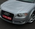 Серый Ауди А4, объемом двигателя 2 л и пробегом 239 тыс. км за 7200 $, фото 15 на Automoto.ua