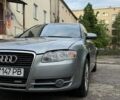 Серый Ауди А4, объемом двигателя 1.97 л и пробегом 362 тыс. км за 5300 $, фото 1 на Automoto.ua