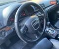 Сірий Ауді А4, об'ємом двигуна 2 л та пробігом 284 тис. км за 7050 $, фото 13 на Automoto.ua