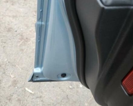 Серый Ауди А4, объемом двигателя 2 л и пробегом 200 тыс. км за 6100 $, фото 6 на Automoto.ua