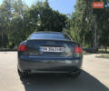 Серый Ауди А4, объемом двигателя 1.78 л и пробегом 272 тыс. км за 6500 $, фото 57 на Automoto.ua