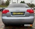 Серый Ауди А4, объемом двигателя 2 л и пробегом 254 тыс. км за 6400 $, фото 5 на Automoto.ua