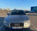 Сірий Ауді А4, об'ємом двигуна 1.97 л та пробігом 305 тис. км за 6000 $, фото 1 на Automoto.ua