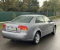 Сірий Ауді А4, об'ємом двигуна 2 л та пробігом 373 тис. км за 3100 $, фото 1 на Automoto.ua