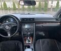 Серый Ауди А4, объемом двигателя 1.9 л и пробегом 320 тыс. км за 260 $, фото 4 на Automoto.ua