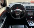 Серый Ауди А4, объемом двигателя 3.1 л и пробегом 131 тыс. км за 7190 $, фото 13 на Automoto.ua