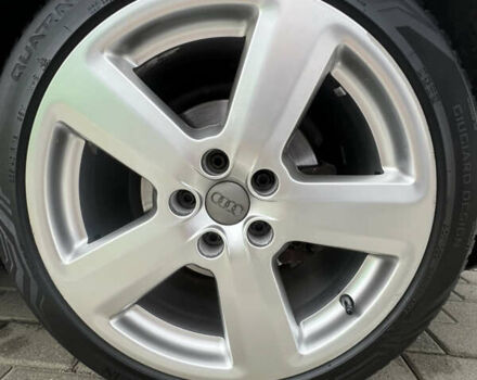 Сірий Ауді А4, об'ємом двигуна 2 л та пробігом 208 тис. км за 7400 $, фото 8 на Automoto.ua