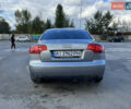 Серый Ауди А4, объемом двигателя 2 л и пробегом 319 тыс. км за 6500 $, фото 5 на Automoto.ua