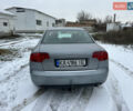 Сірий Ауді А4, об'ємом двигуна 2.5 л та пробігом 370 тис. км за 5700 $, фото 25 на Automoto.ua