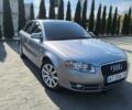Сірий Ауді А4, об'ємом двигуна 1.98 л та пробігом 247 тис. км за 6670 $, фото 1 на Automoto.ua