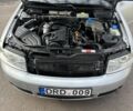 Сірий Ауді А4, об'ємом двигуна 1.9 л та пробігом 386 тис. км за 1950 $, фото 7 на Automoto.ua