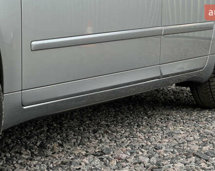 Сірий Ауді А4, об'ємом двигуна 1.8 л та пробігом 257 тис. км за 6799 $, фото 10 на Automoto.ua