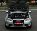 Серый Ауди А4, объемом двигателя 2 л и пробегом 239 тыс. км за 7300 $, фото 19 на Automoto.ua