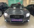 Серый Ауди А4, объемом двигателя 0 л и пробегом 213 тыс. км за 6700 $, фото 9 на Automoto.ua