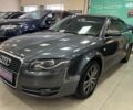 Серый Ауди А4, объемом двигателя 0 л и пробегом 213 тыс. км за 6700 $, фото 1 на Automoto.ua