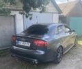 Сірий Ауді А4, об'ємом двигуна 1.8 л та пробігом 367 тис. км за 5400 $, фото 19 на Automoto.ua