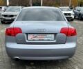 Ауди А4 2005 в Кривом Роге на Automoto.ua Серый Ауди А4, объемом двигателя 2 л и пробегом 209 тыс. км за 6400 $, фото 5 на Automoto.ua