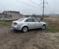 Серый Ауди А4, объемом двигателя 2 л и пробегом 300 тыс. км за 3000 $, фото 2 на Automoto.ua