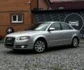 Сірий Ауді А4, об'ємом двигуна 1.8 л та пробігом 180 тис. км за 7500 $, фото 1 на Automoto.ua