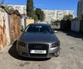 Серый Ауди А4, объемом двигателя 2 л и пробегом 303 тыс. км за 6000 $, фото 4 на Automoto.ua