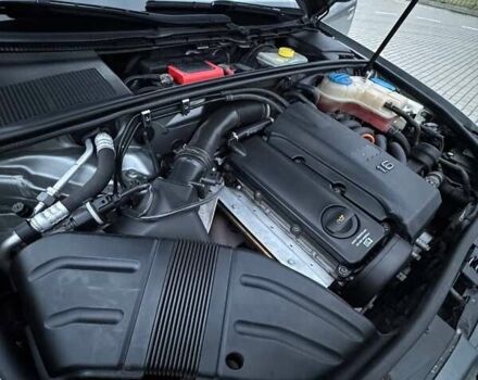 Серый Ауди А4, объемом двигателя 1.6 л и пробегом 319 тыс. км за 6350 $, фото 22 на Automoto.ua