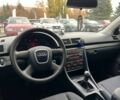 Ауди А4 2005 в Кривом Роге на Automoto.ua Серый Ауди А4, объемом двигателя 2 л и пробегом 209 тыс. км за 6400 $, фото 10 на Automoto.ua