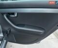 Серый Ауди А4, объемом двигателя 2 л и пробегом 174 тыс. км за 7100 $, фото 56 на Automoto.ua
