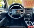 Серый Ауди А4, объемом двигателя 1.6 л и пробегом 253 тыс. км за 6200 $, фото 7 на Automoto.ua
